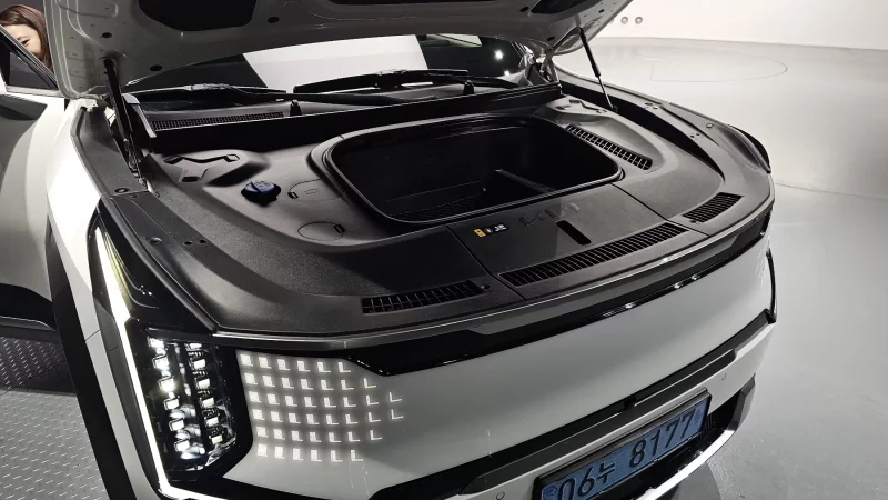 Kia EV9