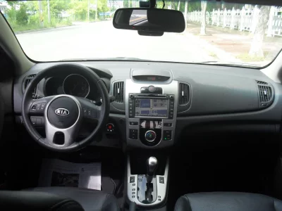 Kia Porte