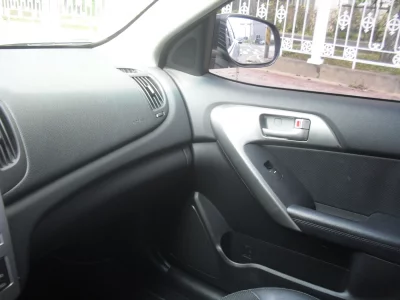 Kia Porte
