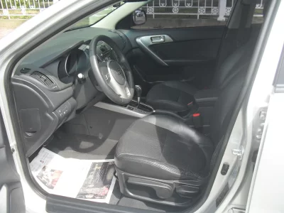 Kia Porte