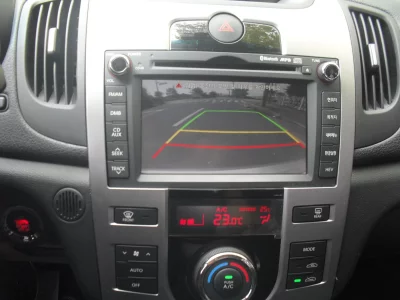 Kia Porte