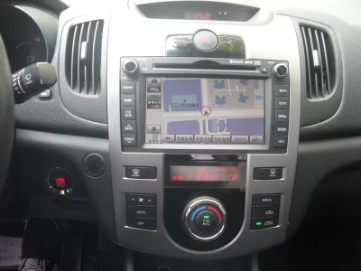 Kia Porte