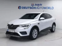 Renault Samsung XM3
