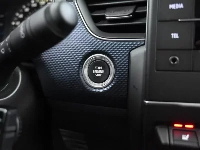 Renault Samsung XM3