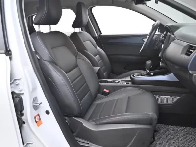 Renault Samsung XM3