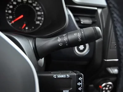 Renault Samsung XM3