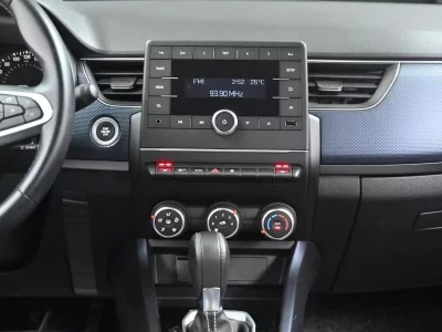 Renault Samsung XM3