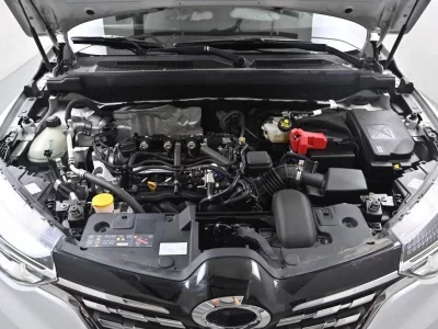Renault Samsung XM3