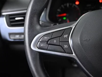 Renault Samsung XM3