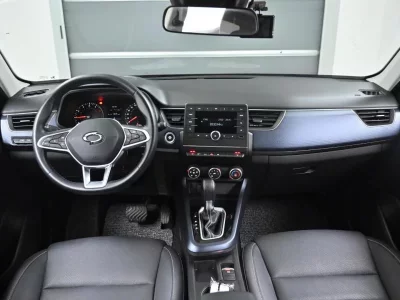 Renault Samsung XM3