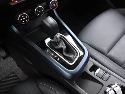 Renault Samsung XM3