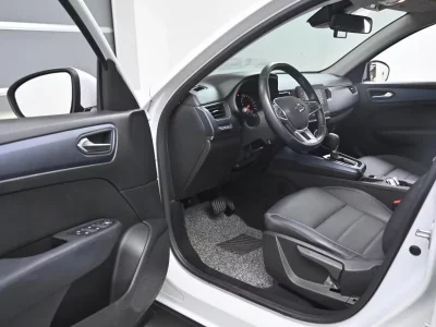 Renault Samsung XM3