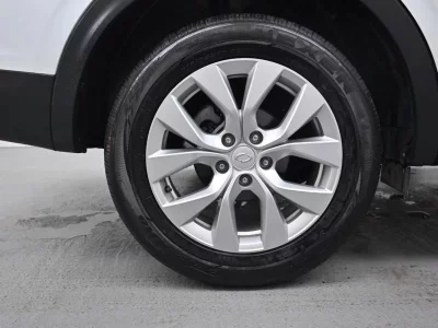Renault Samsung XM3