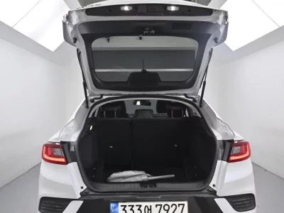 Renault Samsung XM3
