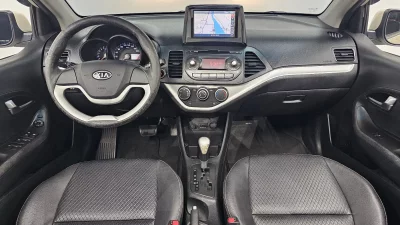 Kia Morning