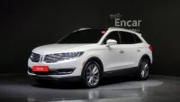 Lincoln MKX