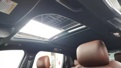 Lincoln MKX
