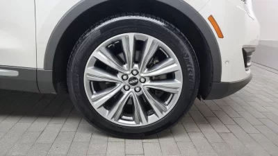 Lincoln MKX