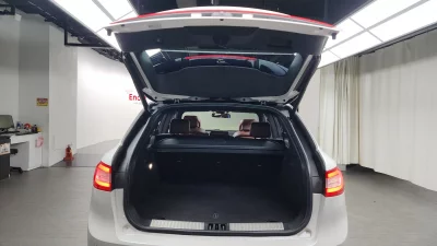 Lincoln MKX
