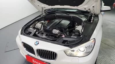 BMW Gran Turismo