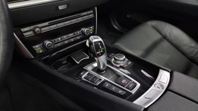 BMW Gran Turismo