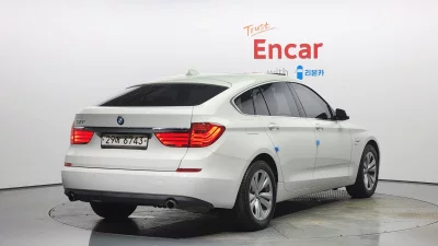 BMW Gran Turismo