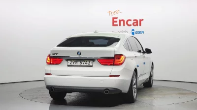 BMW Gran Turismo