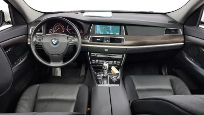 BMW Gran Turismo