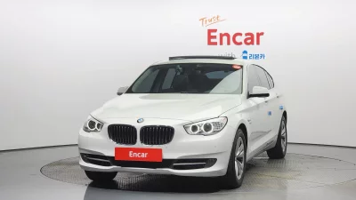 BMW Gran Turismo