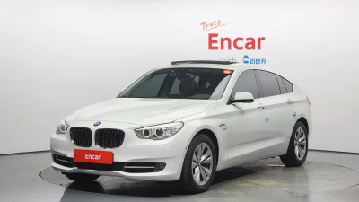 BMW Gran Turismo