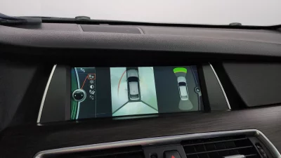 BMW Gran Turismo
