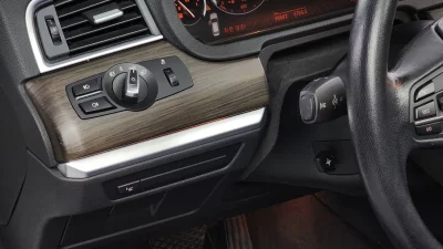 BMW Gran Turismo