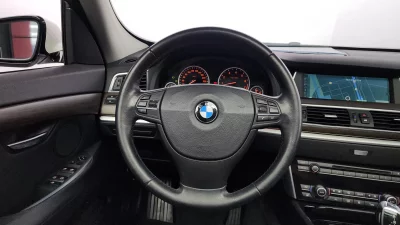 BMW Gran Turismo