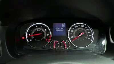 Renault Samsung SM5