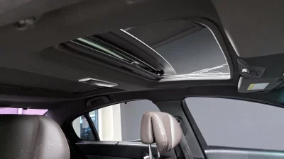 Renault Samsung SM5