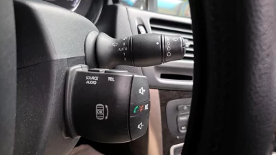 Renault Samsung SM5