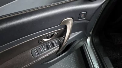 Renault Samsung SM5