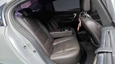 Renault Samsung SM5