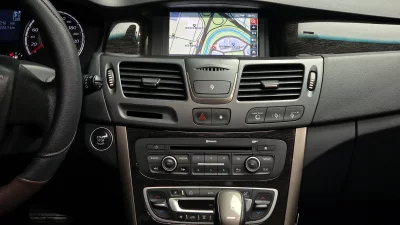 Renault Samsung SM5