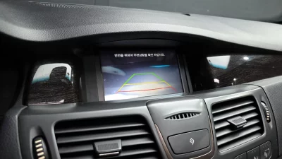 Renault Samsung SM5