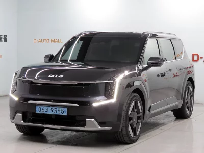 Kia EV9