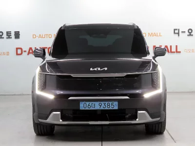 Kia EV9