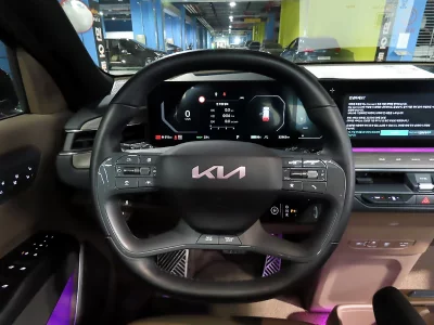 Kia EV9