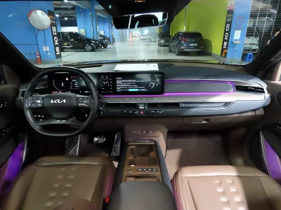 Kia EV9