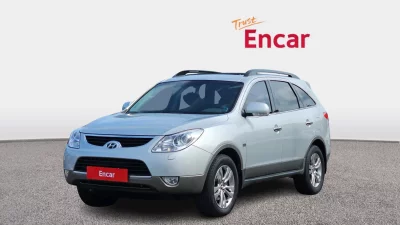 Hyundai Veracruz