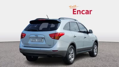 Hyundai Veracruz