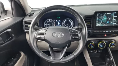 Hyundai Venue