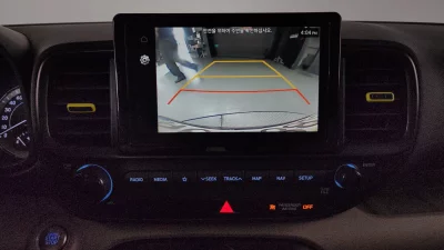 Hyundai Venue