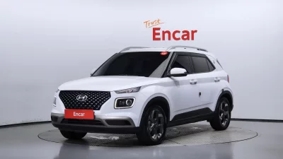 Hyundai Venue