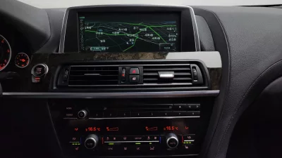 BMW 6-Series